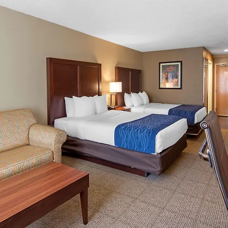 Comfort Inn & Suites Cooperstown - Milford Exterior photo