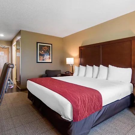 Comfort Inn & Suites Cooperstown - Milford Exterior photo