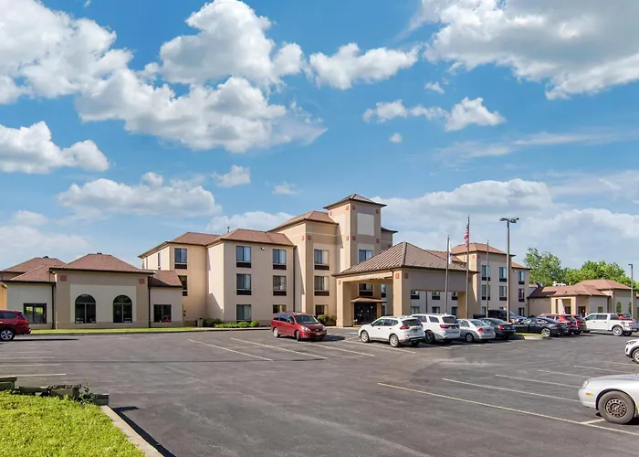Comfort Inn&Suites Milford/Cooperstown