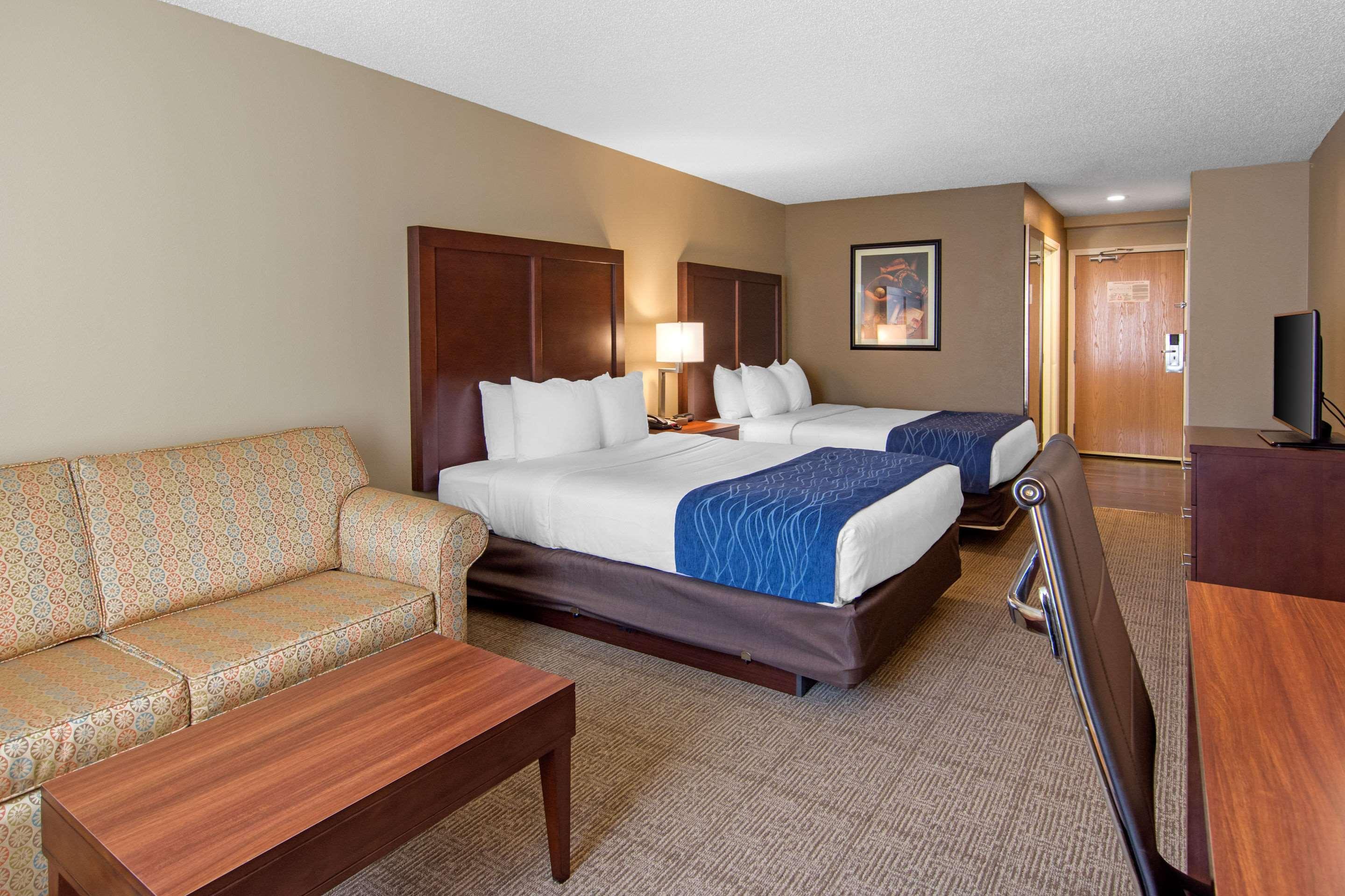Comfort & - Milford Hotel Cooperstown