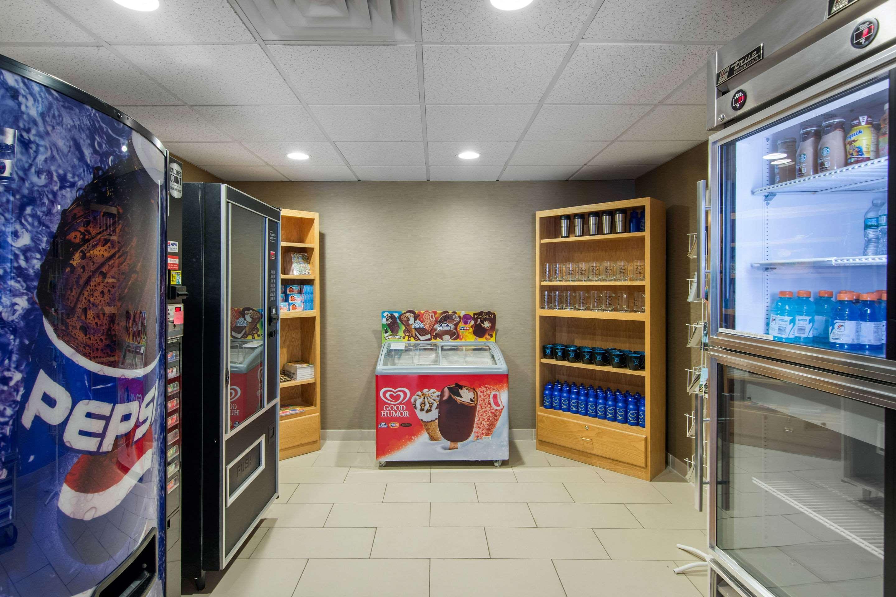 Hotel Comfort Inn&suites Milford/cooperstown Cooperstown