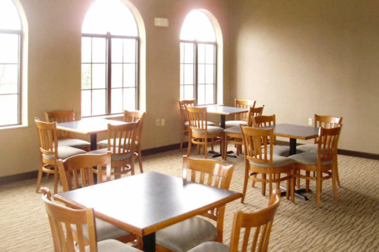 Hotel Comfort Inn&suites Milford/cooperstown