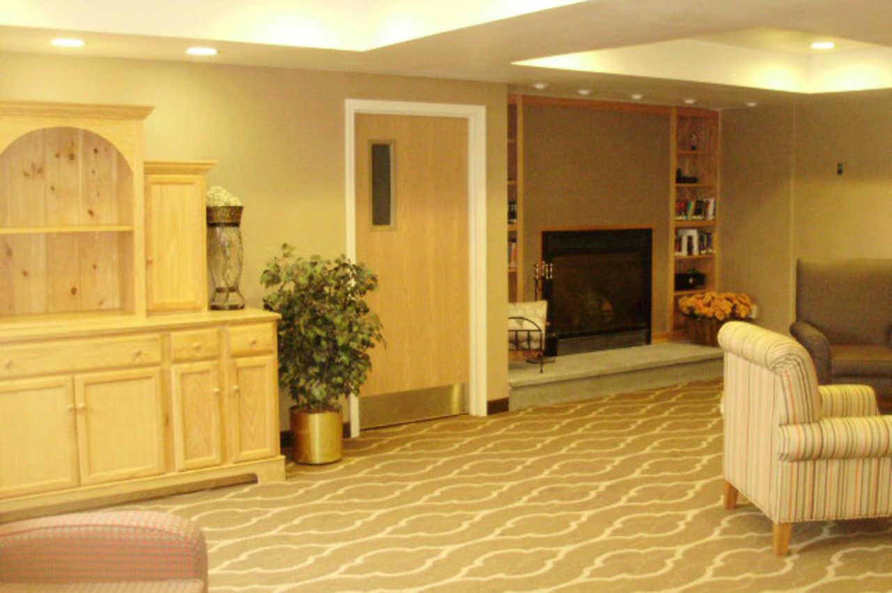 Comfort Inn&suites Milford/cooperstown