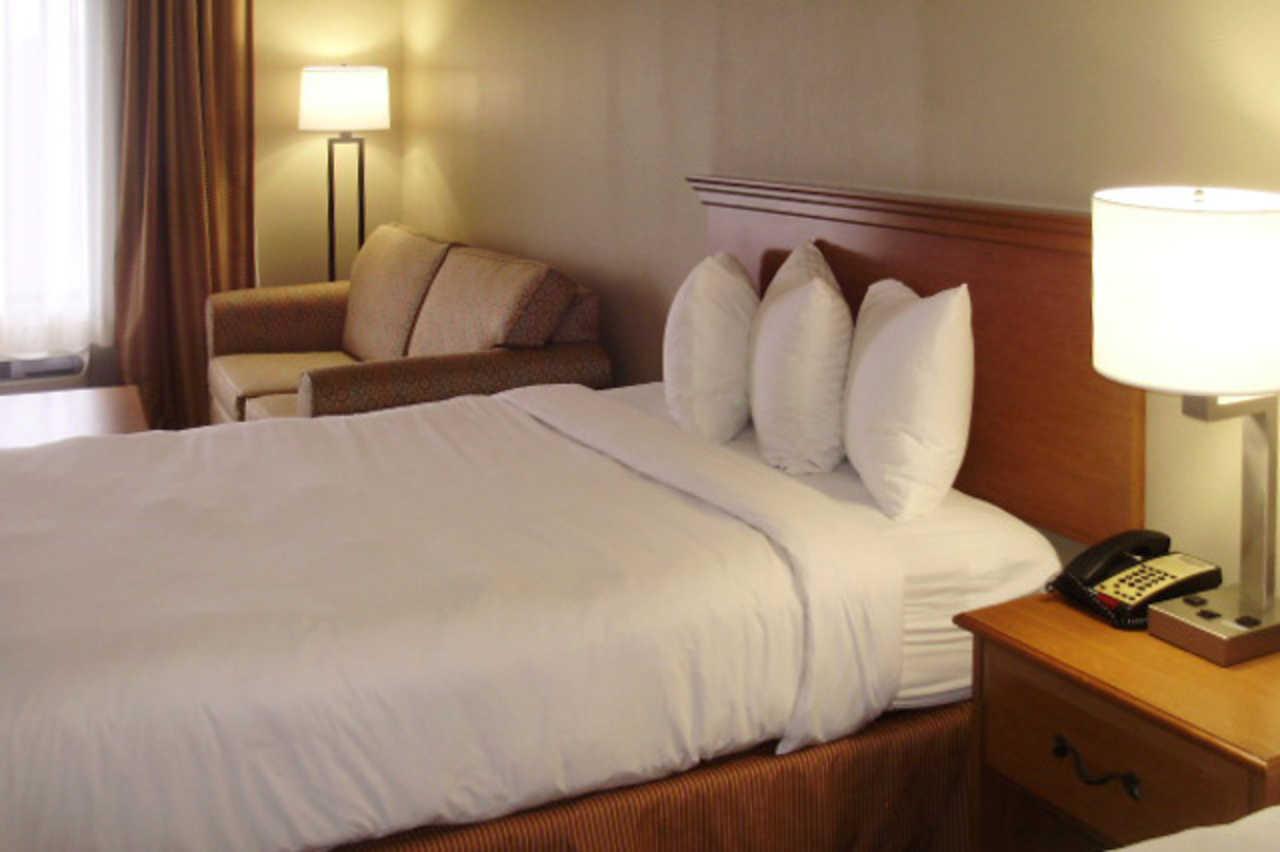 Hotel Comfort Inn&suites Milford/cooperstown 3*