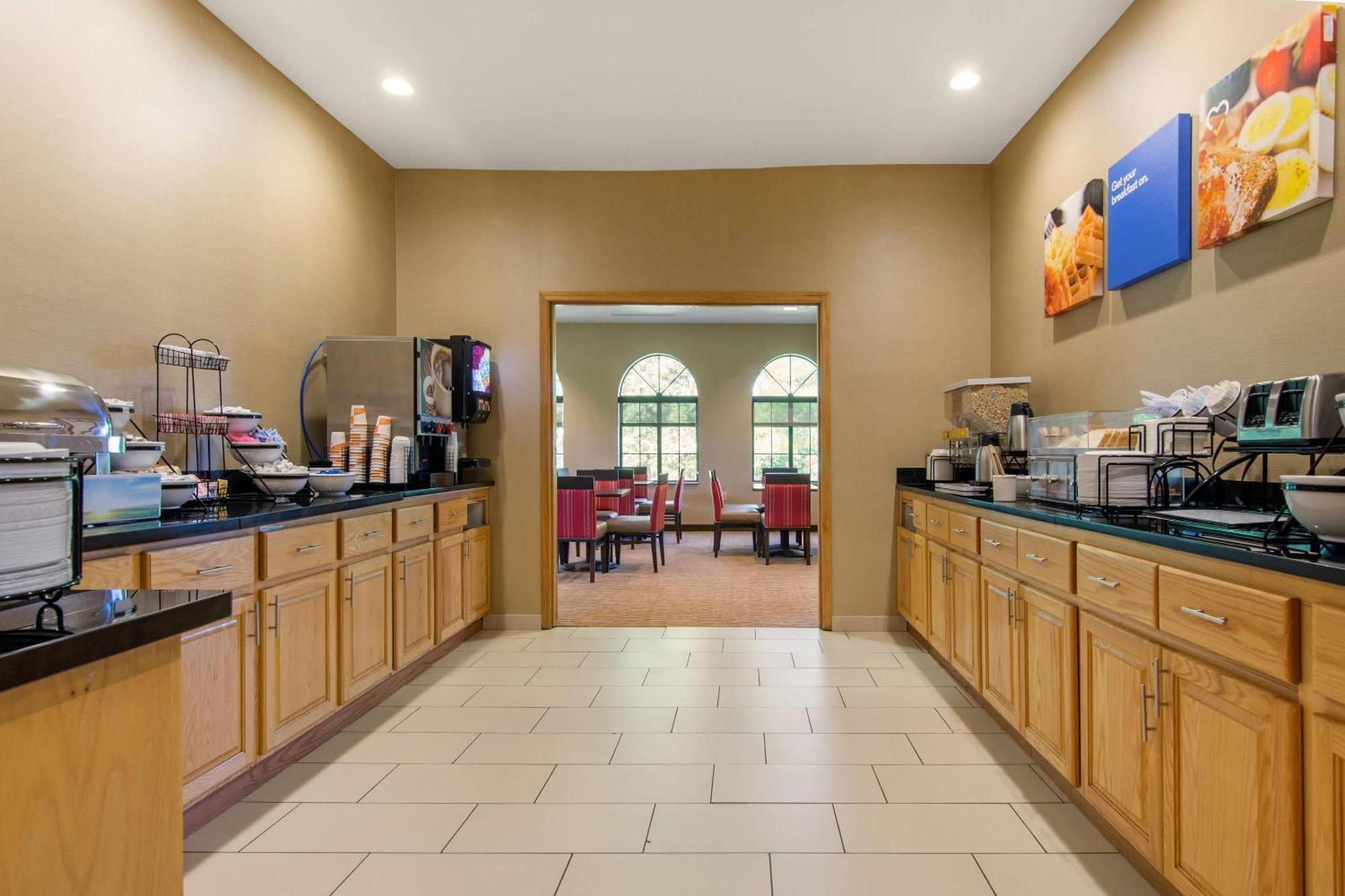 Comfort Inn&suites Milford/cooperstown Hotel Cooperstown