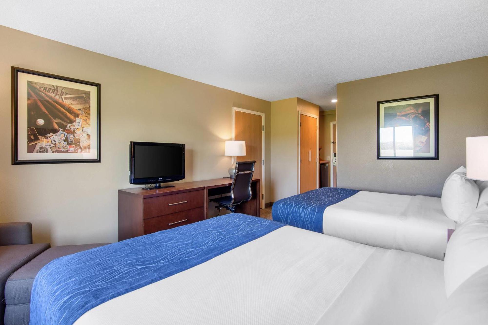 Comfort Inn&suites Milford/cooperstown Cooperstown