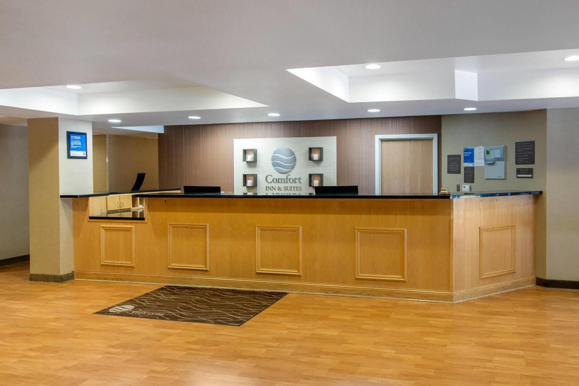 Hotel Comfort Inn&suites Milford/cooperstown