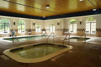 Comfort Inn&suites Milford/cooperstown Hotel
