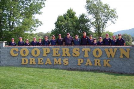 Comfort Inn&suites Milford/cooperstown Hotel Cooperstown