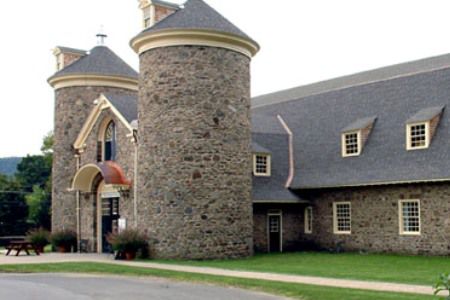 Comfort Inn&suites Milford/cooperstown Hotel